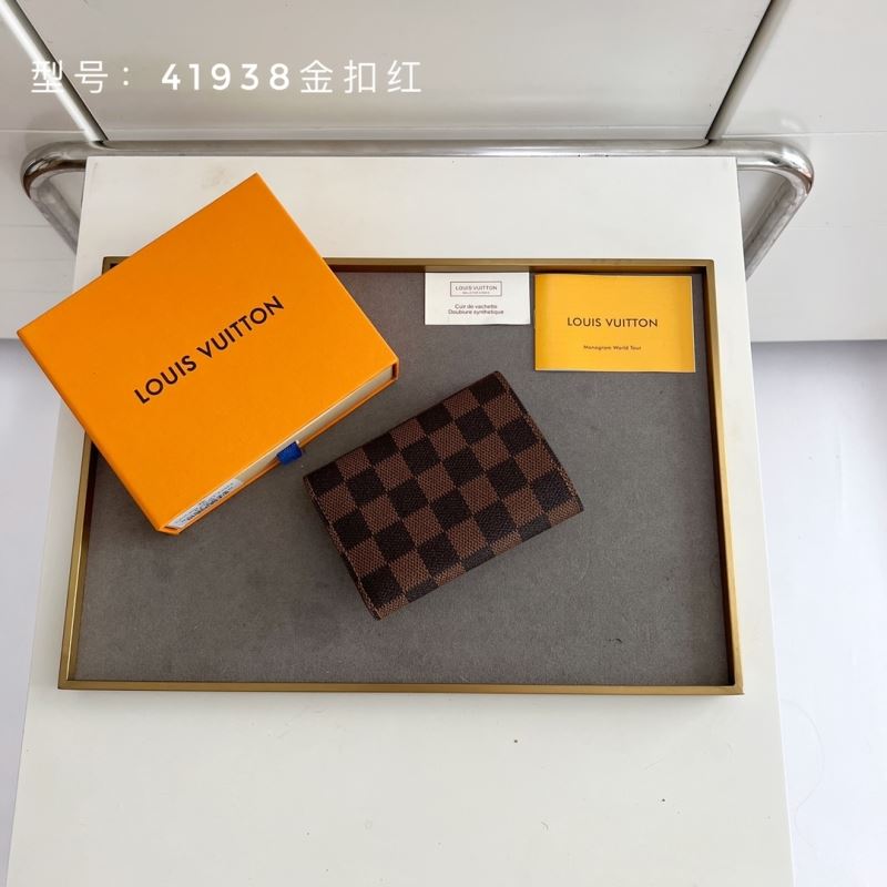 Louis Vuitton Wallets Purse